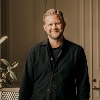 Fredrik Hasslebrant