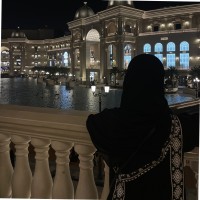 Sarah Abuzaid