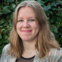 Sam De Vogel