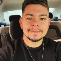 Everson Da Silva Mello