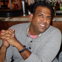 Derrick Ramdeen