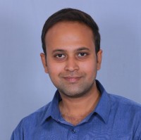 Rakesh Ravi Shankar