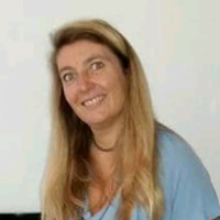 Caroline Bontron
