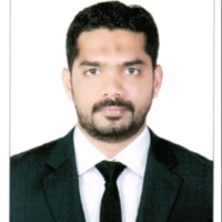 Shaikh Akhil Ahmed