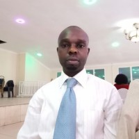 Alain Kiboko Lubaba