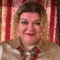 Madalina Ifrim-Loveday