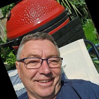 Craig Girdlestone