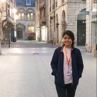 Charusha Tapre