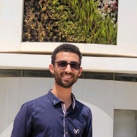 Mohannad Kharoub