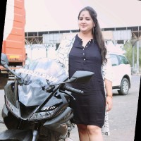Nivedita Sharma