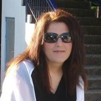 Nina Mikelopoulou