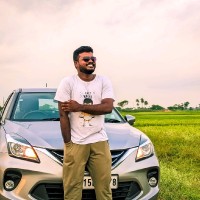 Giridharan Pandian