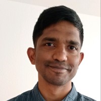 Pradeep Panyam