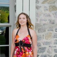 Jennifer Strong
