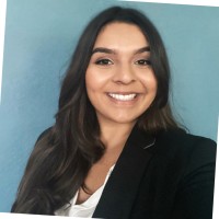 Taylor Buttanda Martinez