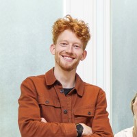 Lucas Lohuis