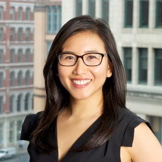 Nancy Ngo