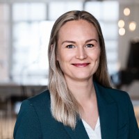 Sidsel Thyge Møller