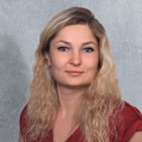 Svetlana Kirienko