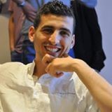 Mohamed Amine Ben Hlel