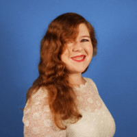 Whitney Wilson