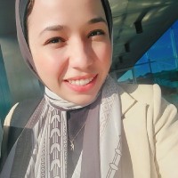 Kholoud Sayed