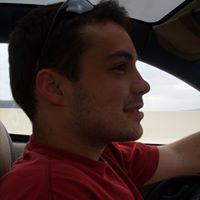 Zachary Monday