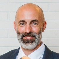 Doug Pearce