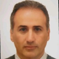 Iraj Ebrahimi