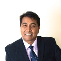 Mano Pillay