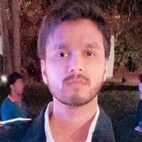 AJAY SETH