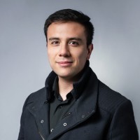 John Pantoja Dueñas