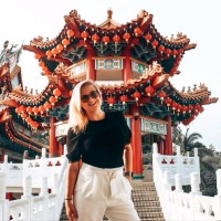 Chantelle Rabe