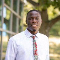 Dr. Emmanuel Ahmadu (Fagifl).