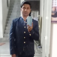 Anant Yadav