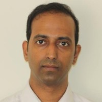 Krishna Yallapragada