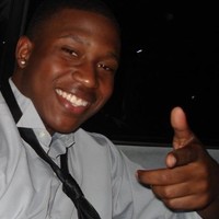 Gregory Potts