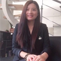 Eva Ma
