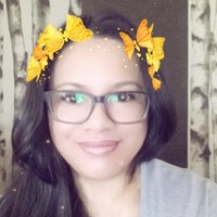 Rosebelle Cawas
