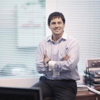 Sandro Espinoza Flores