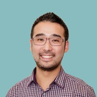 Billy Cheung, P. Eng.