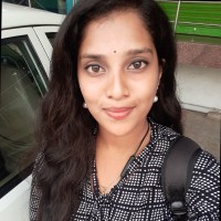 Shobana Saravanan