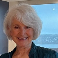 Pat Johnson