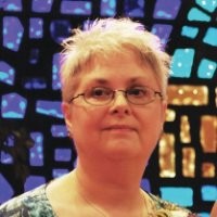 Sharon Page