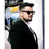 Shriman Tondlikar