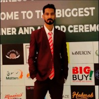 Sabih Ahmed Ansari