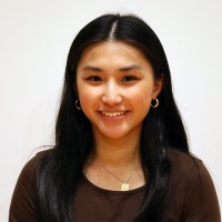 Ariana Wong