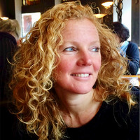 Marielle Van Der Bijl