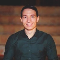 Mohamed Elnaggar