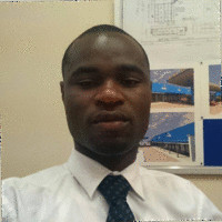 Nyasha Bright Mudimu